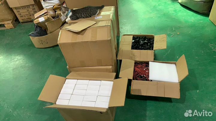 Выкуплю любой товар из Китая