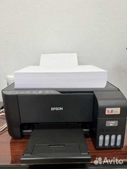 Мфу Epson L3250