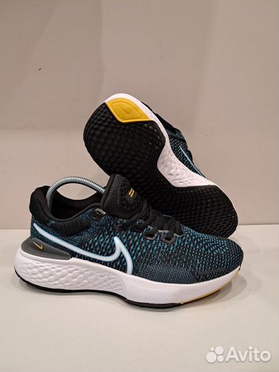 Кроссовки беговые Nike Zoomx Run 2 (р.40-43)