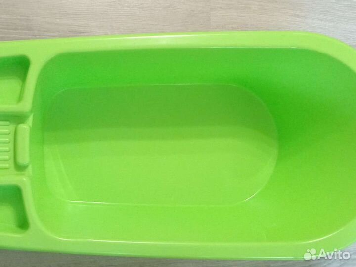 Ванночка для купания