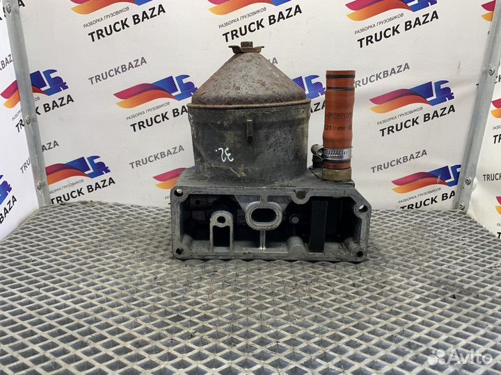 1776593 Центрифуга