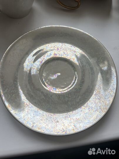 Чайный сервиз гдр