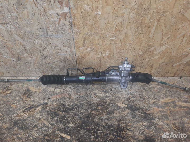 Рулевая рейка Hyundai Elantra J2 рест. 2000