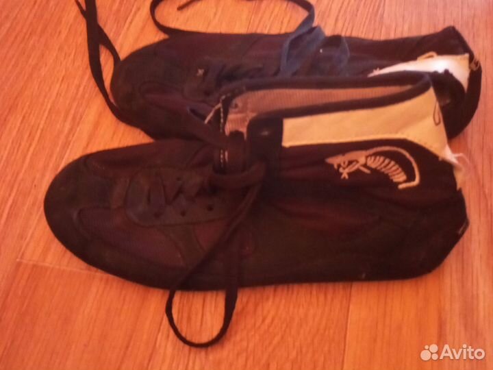 Самбовки борцовки