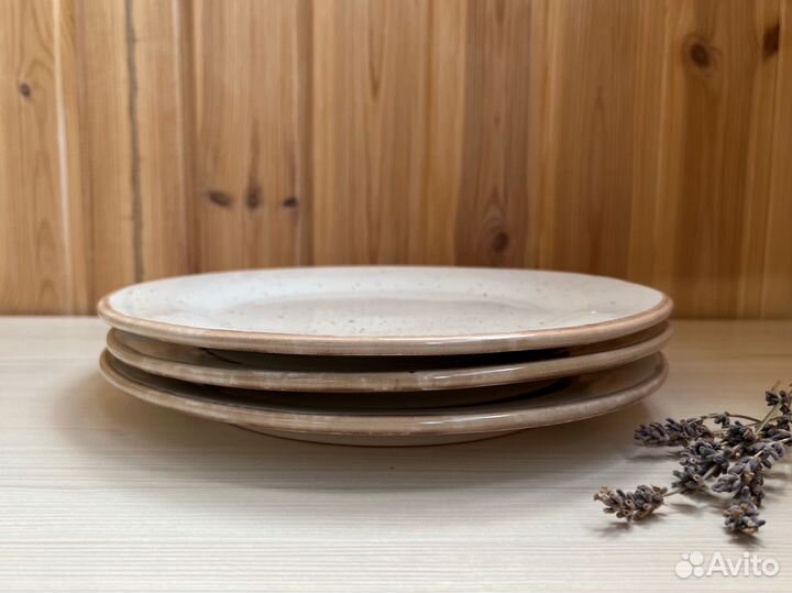 Посуда фарфор, тарелка супница