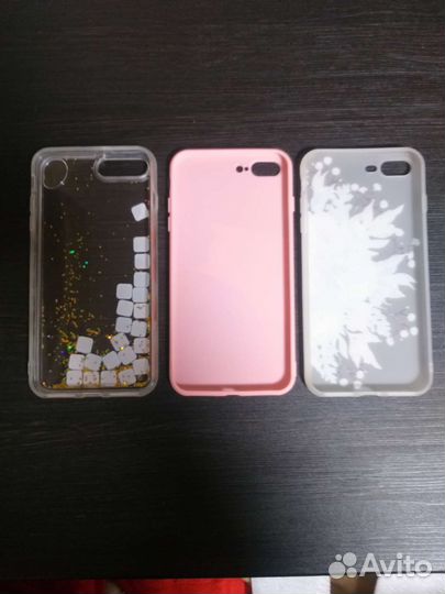 Чехлы на разные телефоны