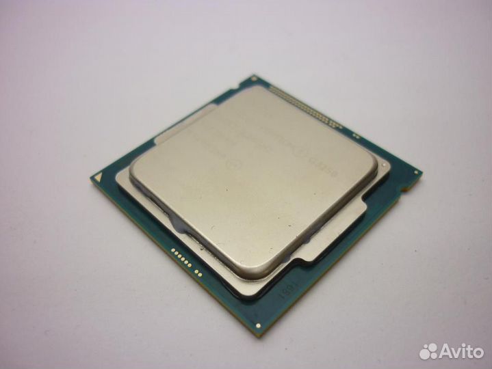 Процессор Intel Pentium G3250