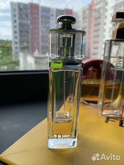 Духи женские