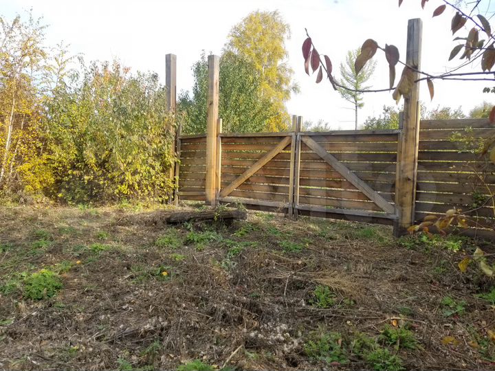 Участок 19,2 сот. (ИЖС)