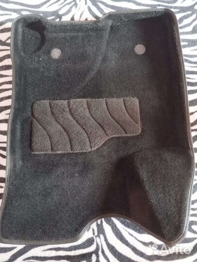 Коврики на лада Веста