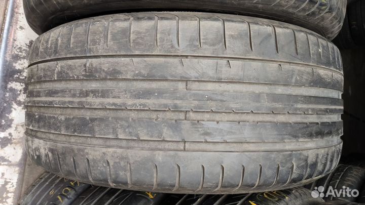 Goodyear Eagle F1 Asymmetric 2 SUV 265/50 R19 110Y