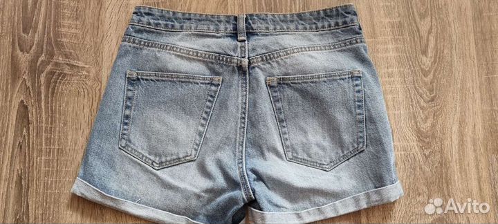 Шорты H&M