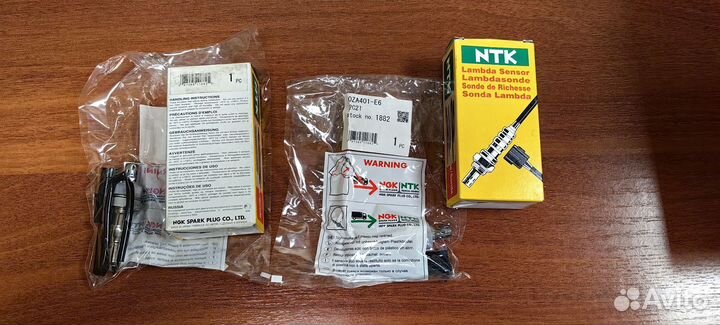 Лямбда зонд