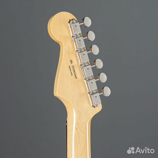 Электрогитара Fender Made in Japan Traditional '60