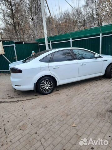 Ford Mondeo 2.3 AT, 2011, 159 000 км