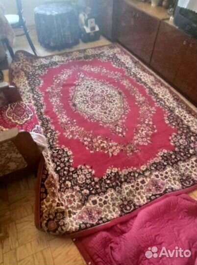 Чистые Ковры