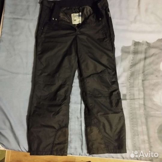 Лыжные штаны мужские