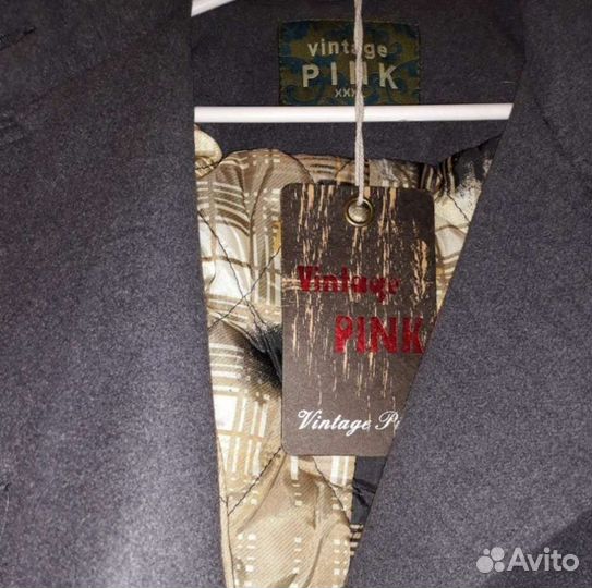 Пальто женское