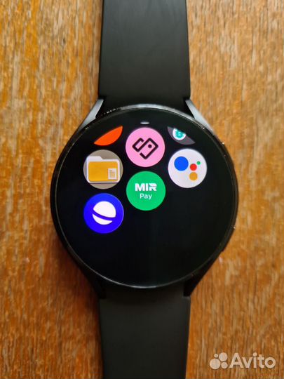 Samsung Galaxy Watch 4 44 mm