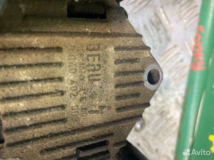 Катушка зажигания Volkswagen Passat B5 седан 1.6