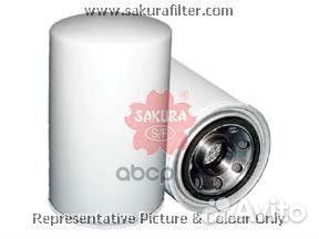 Фильтр масляный C5708 Sakura