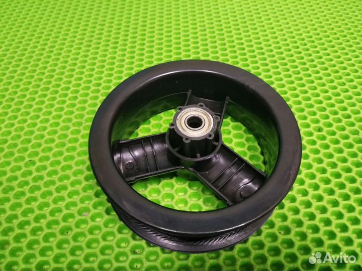 Диск d 8 для 3х колесного велосипеда, новый