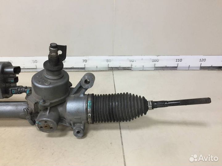 Б/У Рейка рулевая A2054603001, A205460300180, A