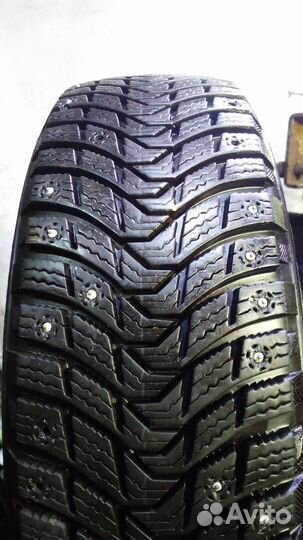 Michelin X-Ice North 3 195/60 R15