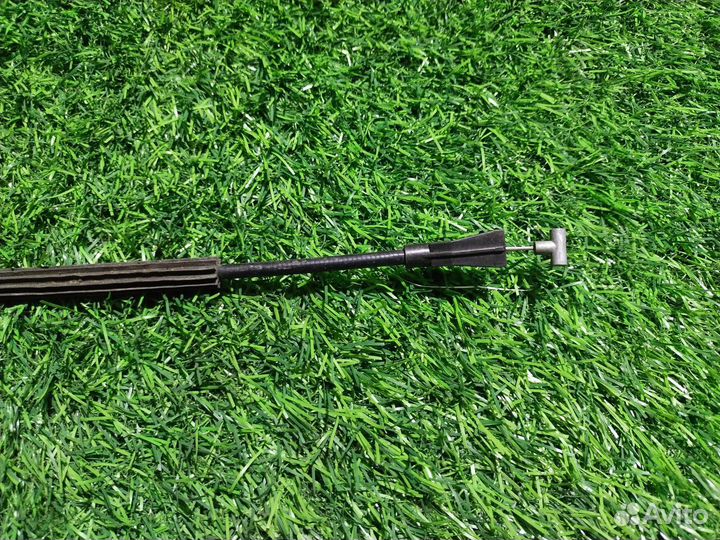 Замок двери Skoda Octavia A5