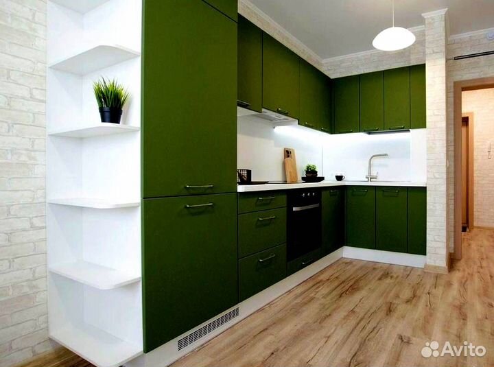 Кухонный гарнитур 