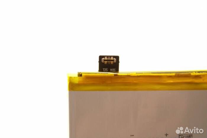 Аккумулятор для Realme Realme 7/Narzo 30 5G (BLP80