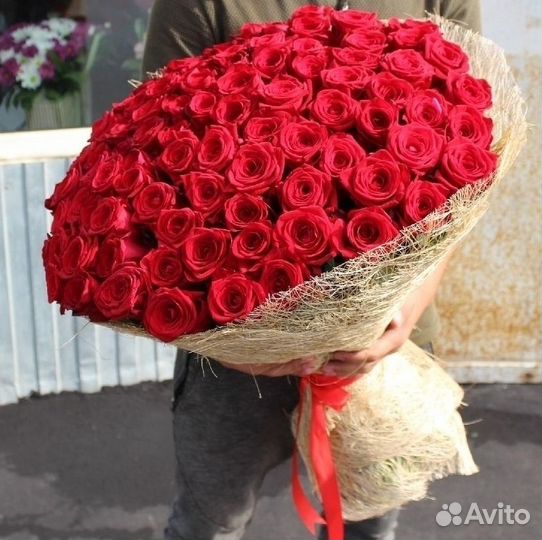 Розы Тюльпаны Пионы Доставка