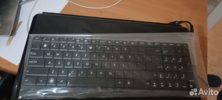 Клавиатура для ноутбука asus K53/X55A