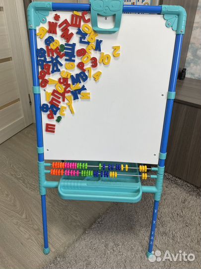 Мольберт детский