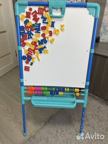 Мольберт детский