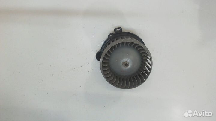 Двигатель отопителя Smart Forfour W454, 2004