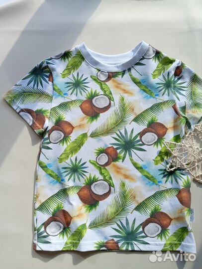 Костюм для мальчика 98 104 110 футболка шорты