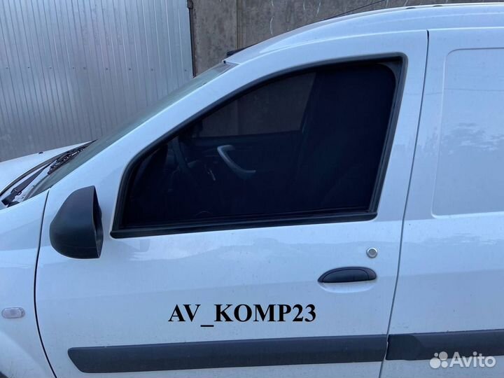 Шторки магнитные на любое авто