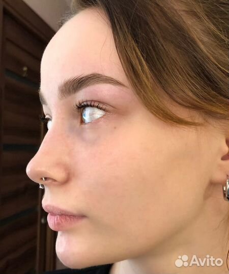 Обучение мастер бровист