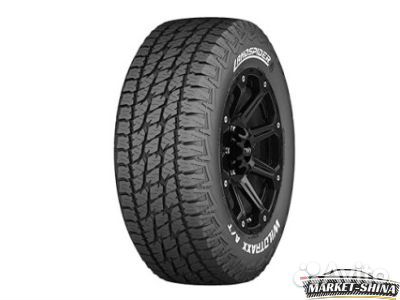 Landspider Wildtraxx A/T 255/70 R16 111T