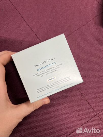 Сыворотка Skinceuticals