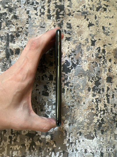 iPhone 11 pro 64 green