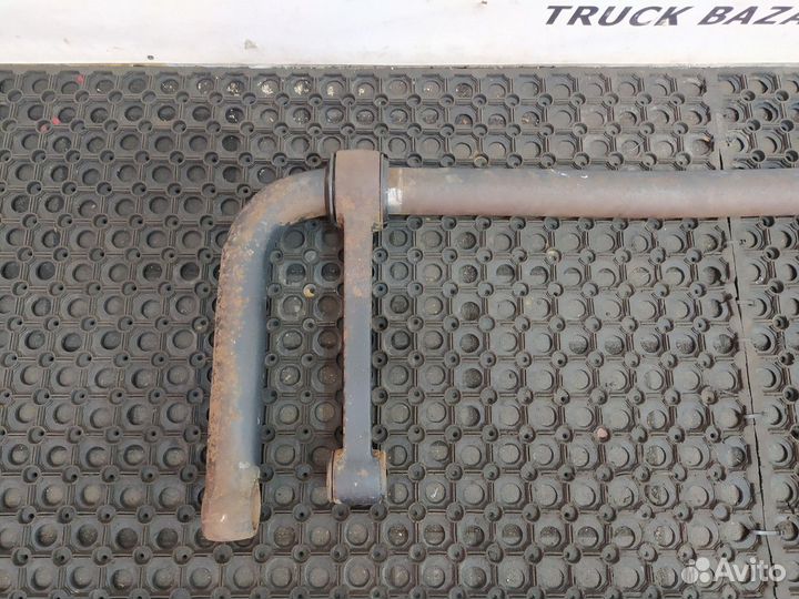 6520291601610 Стабилизатор задний камаз 5490