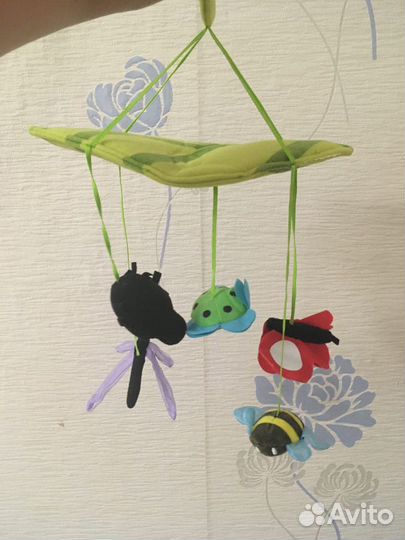 Мобиль детский IKEA