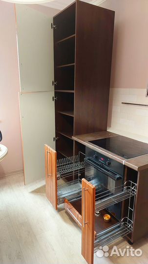 Кухонный гарнитур бу