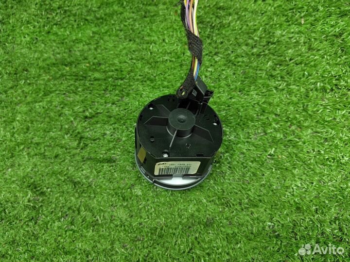 Переключатель света фар 4F2941531D Audi A6 C6 allr