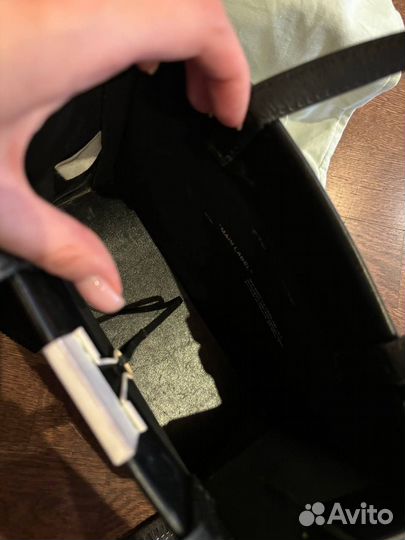 Сумка Off-White