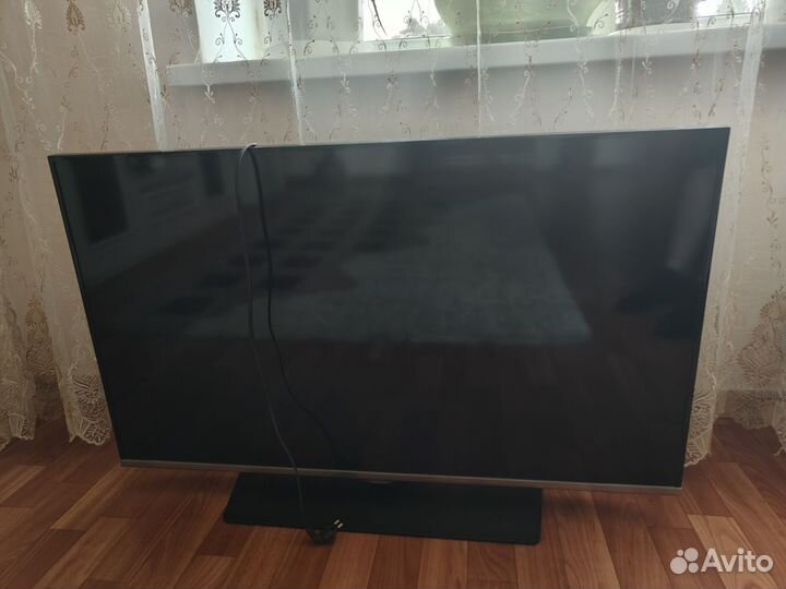 Телевизор Samsung