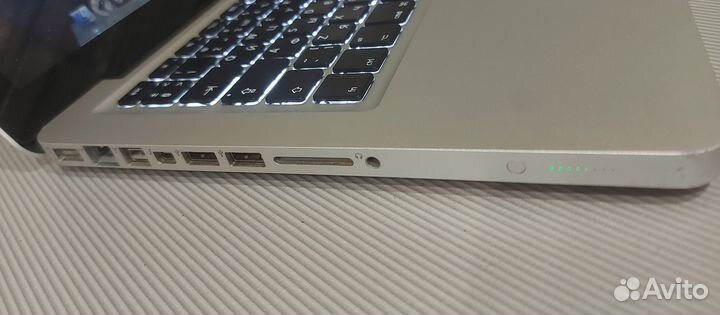 Macbook pro 13