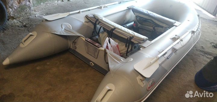 Баджер sl 370